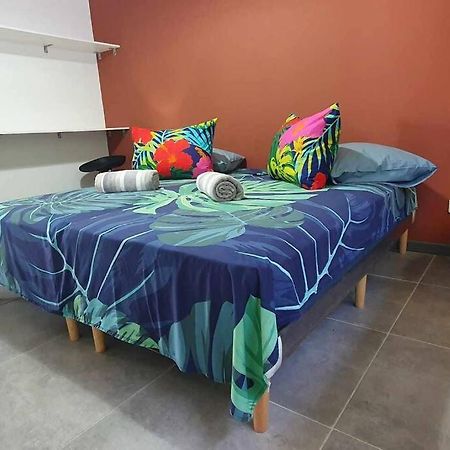Le Fare Ape Tarua Villa Taputapuapea Dış mekan fotoğraf